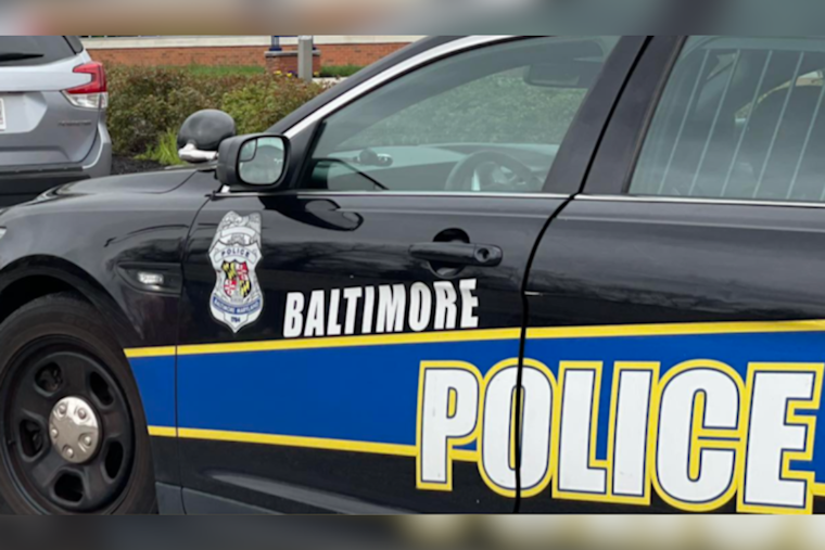 Baltimore Police Nab Trio of Teens Suspected in Citywide Burglary Spree