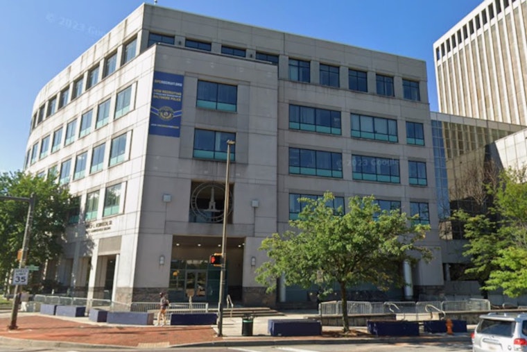 Baltimore Police Officer Suspended, Under Investigation After Video Surfaces of Alleged Attempt to Run Over Civilian