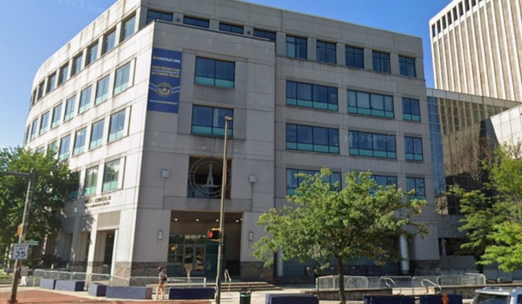 Baltimore Police Officer Suspended, Under Investigation After Video Surfaces of Alleged Attempt to Run Over Civilian