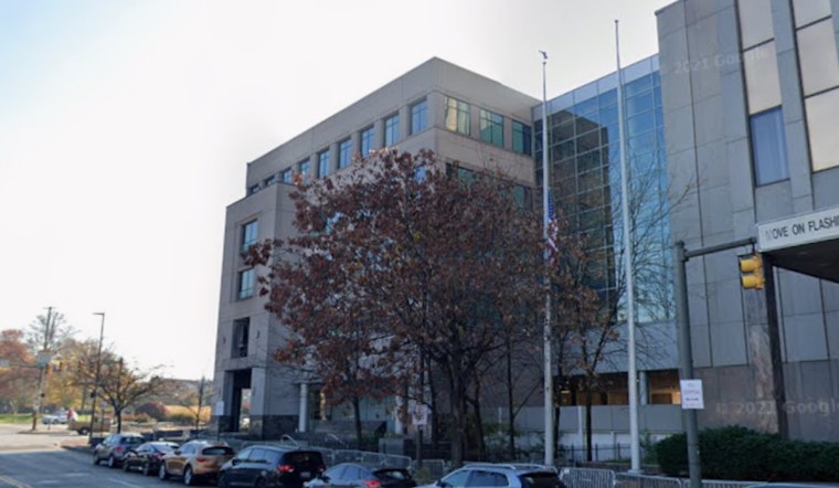 Baltimore Police Seek Community Aid Following Non-Fatal Shooting in Southern District