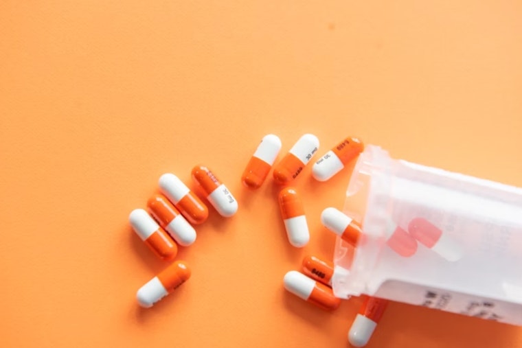 Baltimore Reels from Medetomidine-Laced Drug Epidemic, Rise in Mass Overdoses Spurs Public Health Response