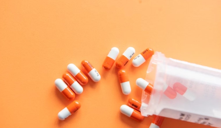 Baltimore Reels from Medetomidine-Laced Drug Epidemic, Rise in Mass Overdoses Spurs Public Health Response