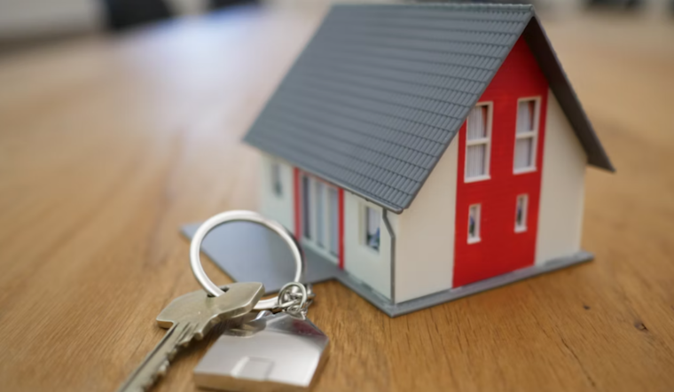 Baltimore Reinvigorates Home Ownership with "Buy Back the Block" Grants to Counter Soaring Housing Prices