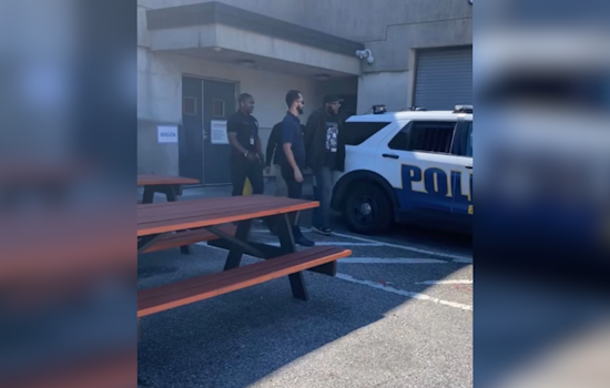 Baltimore Security Guard Charged with Aggravated Assault After Viral Video Incident