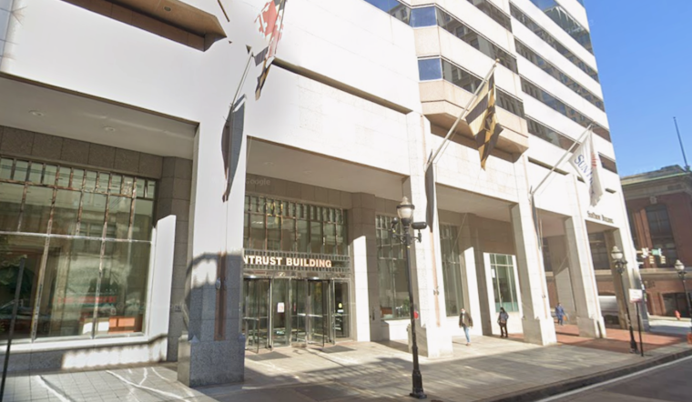Baltimore Sex Offender Sentenced to 20 Years for Violating Probation Terms