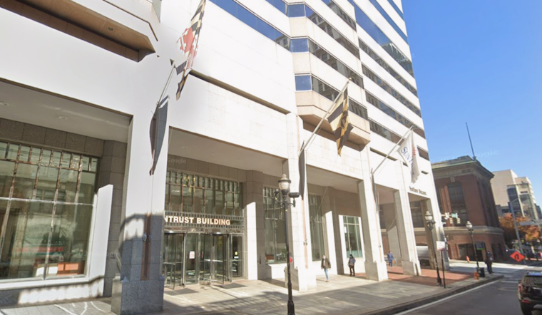 Baltimore State's Attorney Investigation Uncovers DPW Negligence in Worker's Fatal Collision on N. Monroe Street