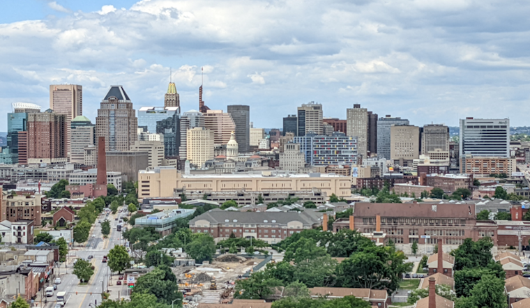 Baltimore to Bask in Sunny Skies with 80s Forecast, Rain Expected Midweek