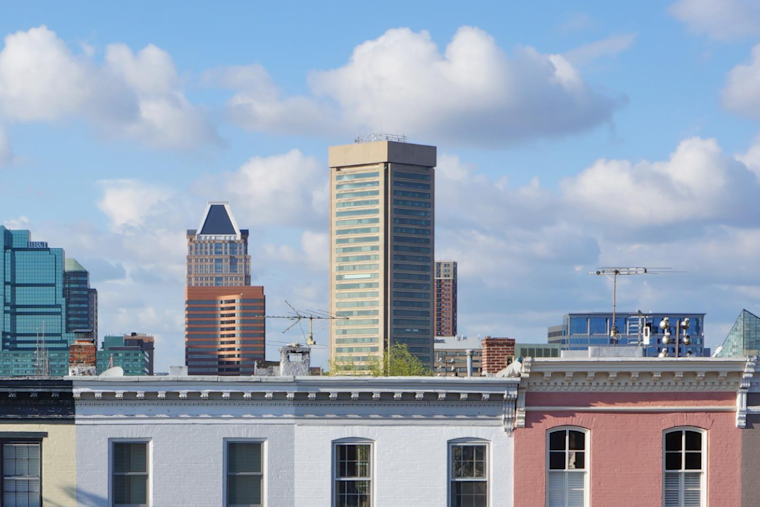 Baltimore to Enjoy Sunny Skies and Warm Temperatures This Weekend, Says National Weather Service