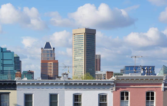 Baltimore to Enjoy Sunny Skies and Warm Temperatures This Weekend, Says National Weather Service