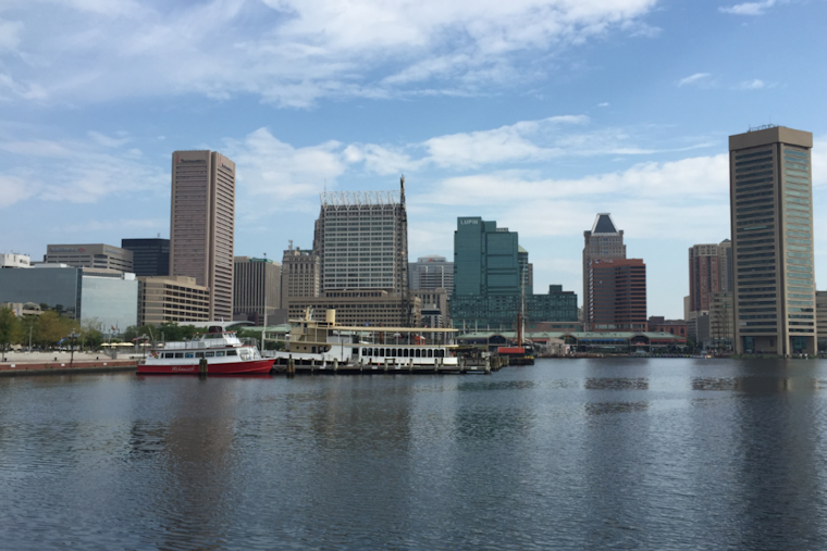 Baltimore to Experience Weather Whiplash: From Mild Skies to Potential Frost Advised by National Weather Service