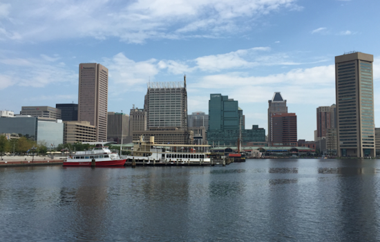 Baltimore to Experience Weather Whiplash: From Mild Skies to Potential Frost Advised by National Weather Service