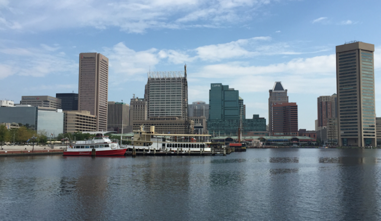 Baltimore to Experience Weather Whiplash: From Mild Skies to Potential Frost Advised by National Weather Service
