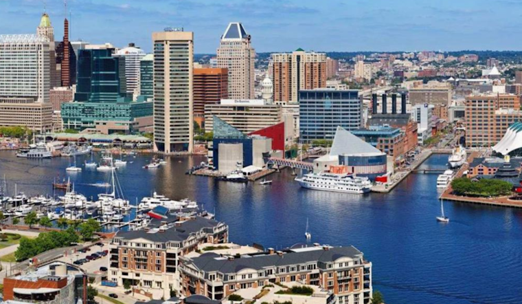Baltimore to Experience Weather Whiplash: Sunny Skies Today Before Heavy Rain Hits Sunday, National Weather Service Advises