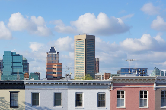 Baltimore Weather Alert: Frost Advisory and Freeze Warning Issued Amidst Cooler Temperatures and Strong Winds