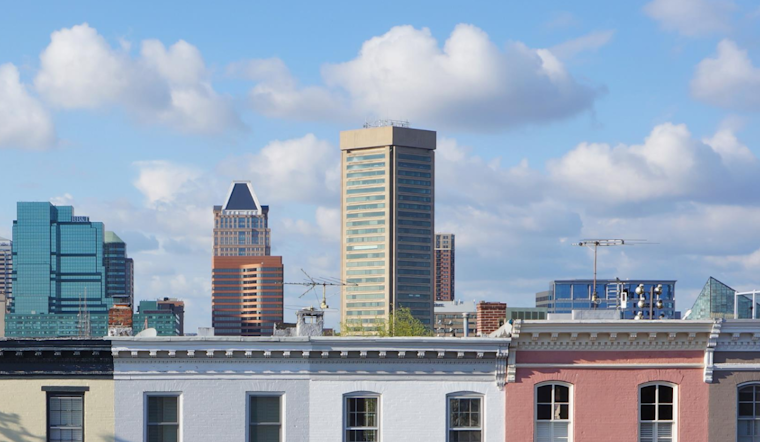 Baltimore Weather Alert: Frost Advisory and Freeze Warning Issued Amidst Cooler Temperatures and Strong Winds