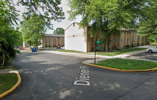 Baltimore Woman in Critical Condition After Being Rescued from Irvington Apartment Fire