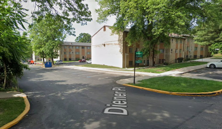 Baltimore Woman in Critical Condition After Being Rescued from Irvington Apartment Fire
