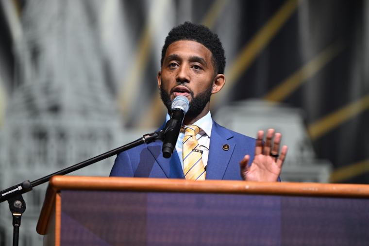 Baltimore's Mayor Scott Convenes Task Force to Determine Future of Sisson Street Drop Off Center
