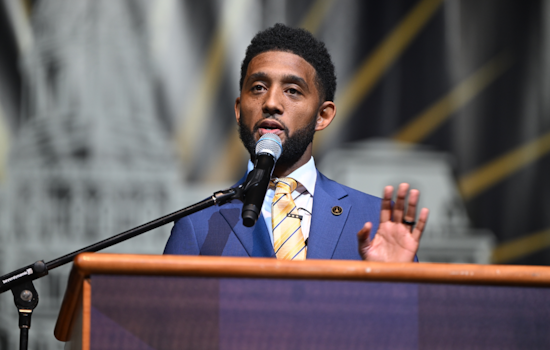 Baltimore's Mayor Scott Convenes Task Force to Determine Future of Sisson Street Drop Off Center