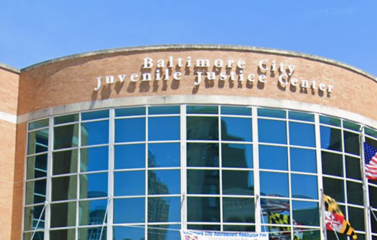 Baltimore's SideStep Juvenile Diversion Program Faces Scrutiny Over Efficacy and Transparency Issues
