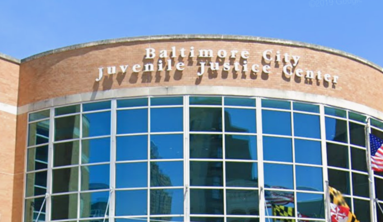Baltimore's SideStep Juvenile Diversion Program Faces Scrutiny Over Efficacy and Transparency Issues