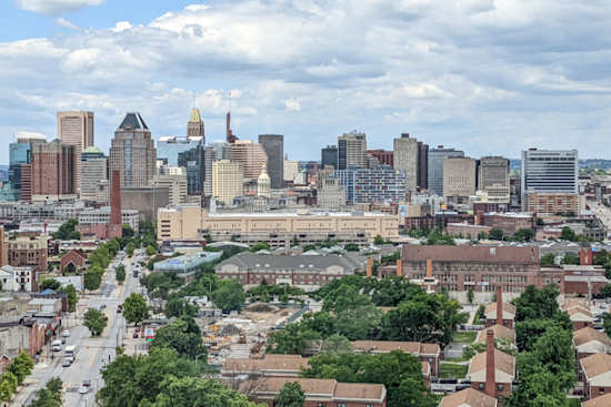 Baltimore's Young Families Thrive with $1,000 Monthly Support, Study Finds Increased Stability and Well-Being