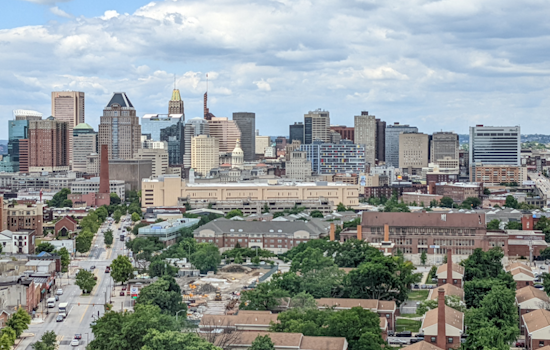 Baltimore's Young Families Thrive with $1,000 Monthly Support, Study Finds Increased Stability and Well-Being