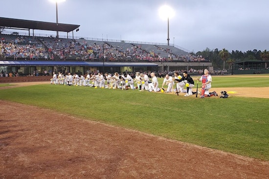 Banana Ball World Tour Set to Electrify Detroit with Two-Day Event at Comerica Park in 2026