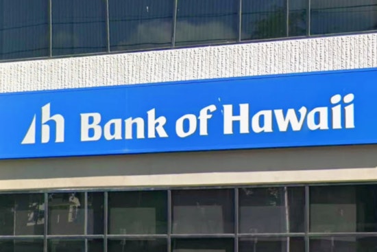 Bank Of Hawaii Beats Q3 Forecasts as Honolulu Shares Rise
