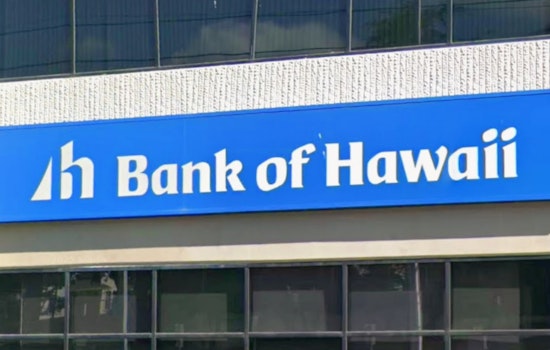 Bank Of Hawaii Beats Q3 Forecasts as Honolulu Shares Rise