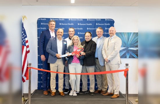 Banner Health to Open New Multispecialty Center in Goodyear, Bolstering Local Health Care Access