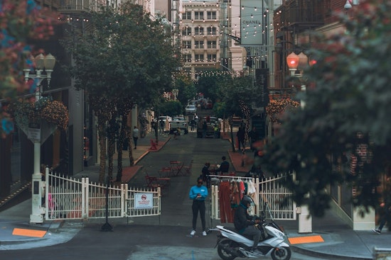 Bar Owners Fear New Liquor Licenses Will Kill Downtown SF But the Data Says Otherwise