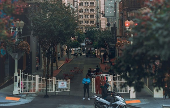 Bar Owners Fear New Liquor Licenses Will Kill Downtown SF But the Data Says Otherwise