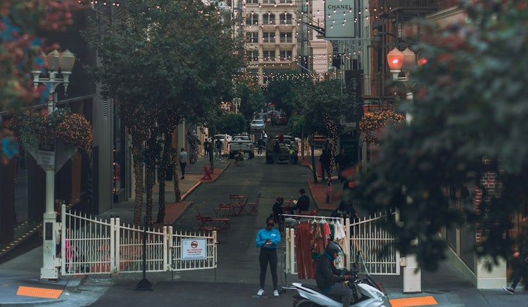 Bar Owners Fear New Liquor Licenses Will Kill Downtown SF But the Data Says Otherwise