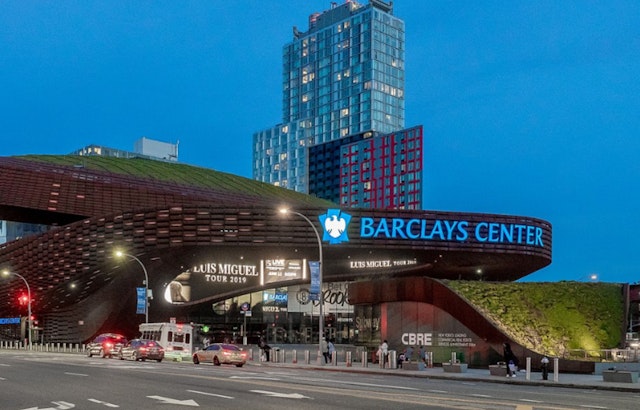 Barclays Center Unveils Exclusive Gallagher Terrace and Accessible Modelo Bridge Ahead of Brooklyn Nets Season Opener