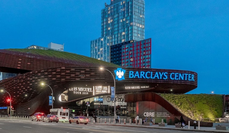 Barclays Center Unveils Exclusive Gallagher Terrace and Accessible Modelo Bridge Ahead of Brooklyn Nets Season Opener