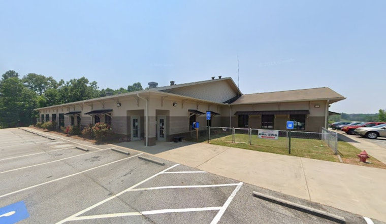 Barrow County Animal Shelter Seeks Community Help as Capacity Crisis Looms
