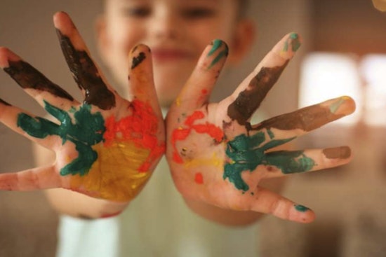 Barwell Road Community Center Launches 'Masterpieces and Movement' Classes for Preschoolers