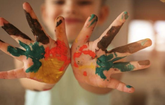 Barwell Road Community Center Launches 'Masterpieces and Movement' Classes for Preschoolers