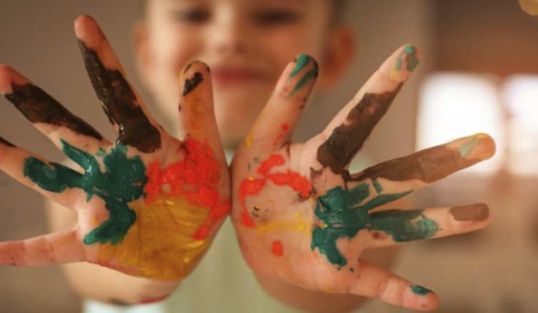 Barwell Road Community Center Launches 'Masterpieces and Movement' Classes for Preschoolers
