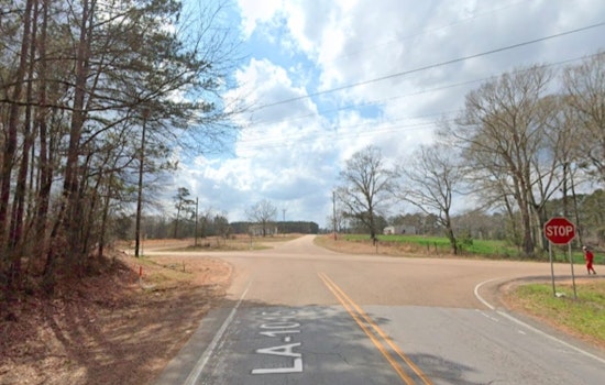 Baton Rouge Man Killed in Head-On Crash on LA Highway 1045 as Slaughter Driver Faces DWI Charge