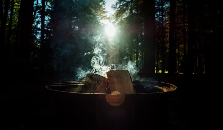 Bay Area Air District Clamps Down on Wood Smoke, Introduces Stricter Air Quality Rules to Combat Health and Wildfire Risks