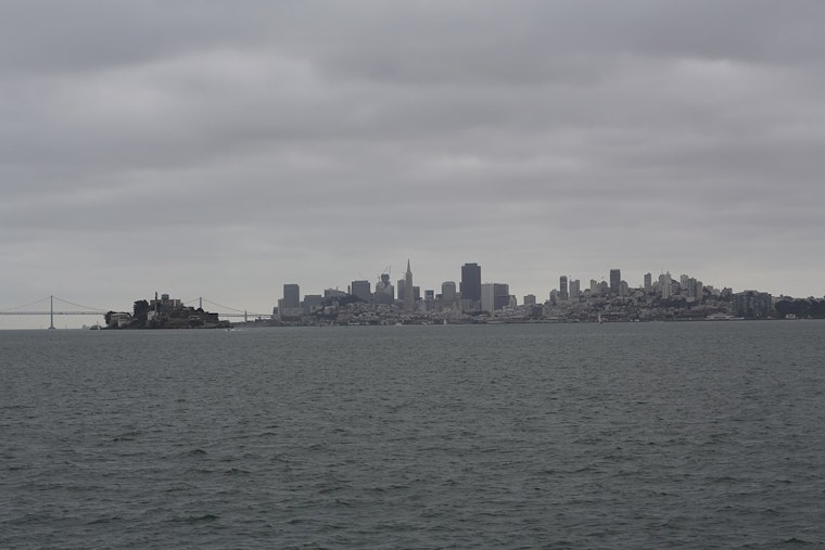 Bay Area and Central Coast Prepare for Early Season Rainstorm with Thunderstorms and Potential Flooding