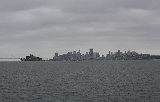 Bay Area and Central Coast Prepare for Early Season Rainstorm with Thunderstorms and Potential Flooding