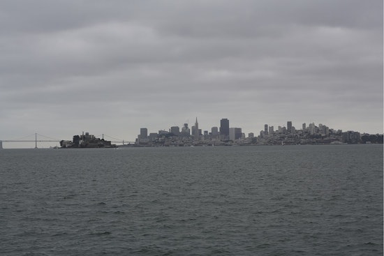 Bay Area Braces for Cold Snap and Heavy Rainfall as New Week Promises Stormy Weather