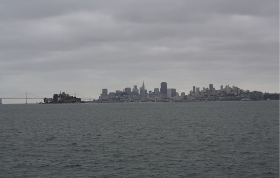 Bay Area Braces for Cold Snap and Heavy Rainfall as New Week Promises Stormy Weather