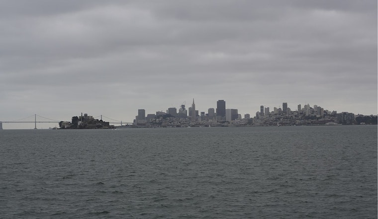 Bay Area Braces for Cold Snap and Heavy Rainfall as New Week Promises Stormy Weather