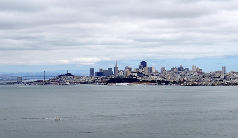 Bay Area Braces for Cooler Weather and Drizzle, with Prospects of Wetter Conditions Next Week