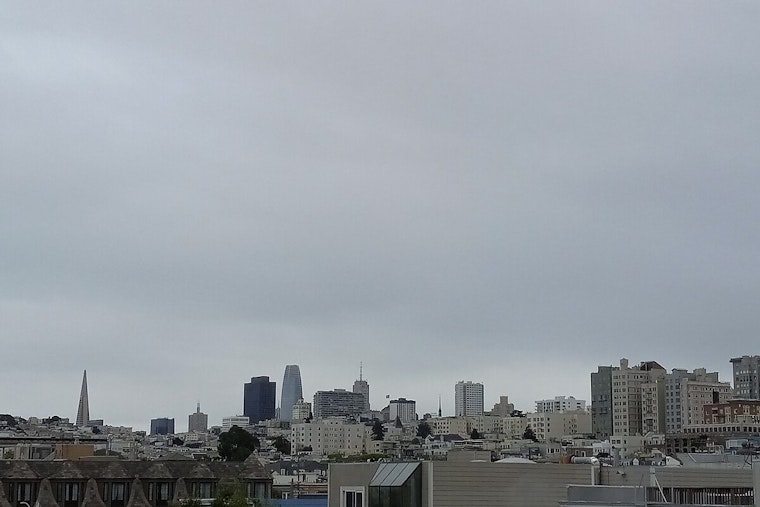Bay Area Braces for Rain and Thunderstorms: NWS San Francisco Urges Residents to Prepare