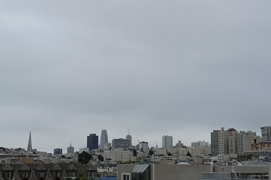 Bay Area Braces for Rain and Thunderstorms: NWS San Francisco Urges Residents to Prepare